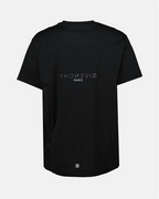 Camisetas BM71533Y6B 001 black Givenchy Negro Homme
