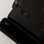 Bolsos de mano y al hombro Bolso 1DR Diesel Negro Femme