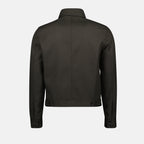 Giacche Giacca Retro Signature Courrèges Marrone Uomini