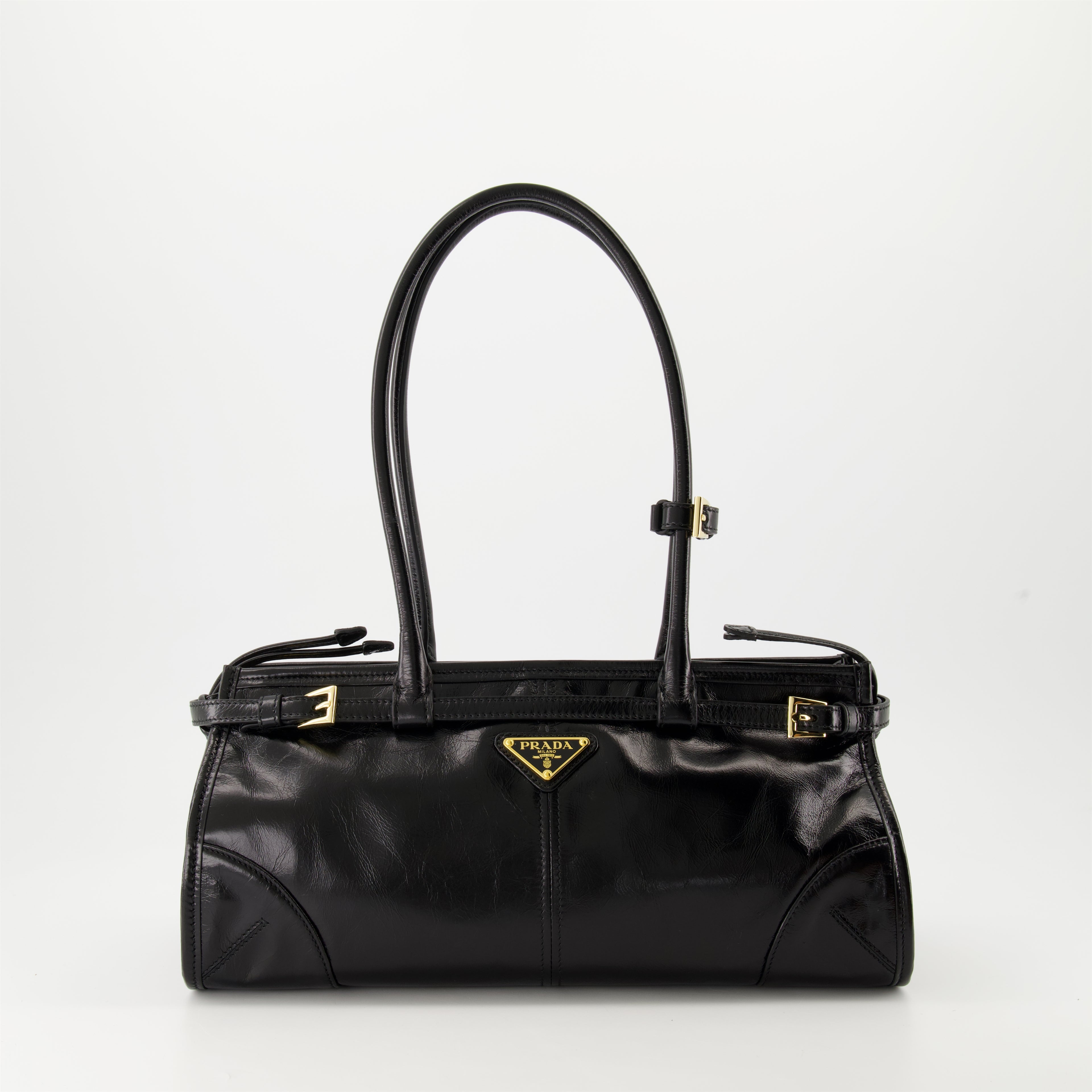 Sac en cuir