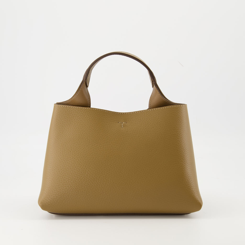Umhängetaschen Mikro Tasche Tod's Braun Damen