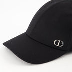 Chapeaux, casquettes et bonnets CDアイコンキャップ Dior Noir Homme