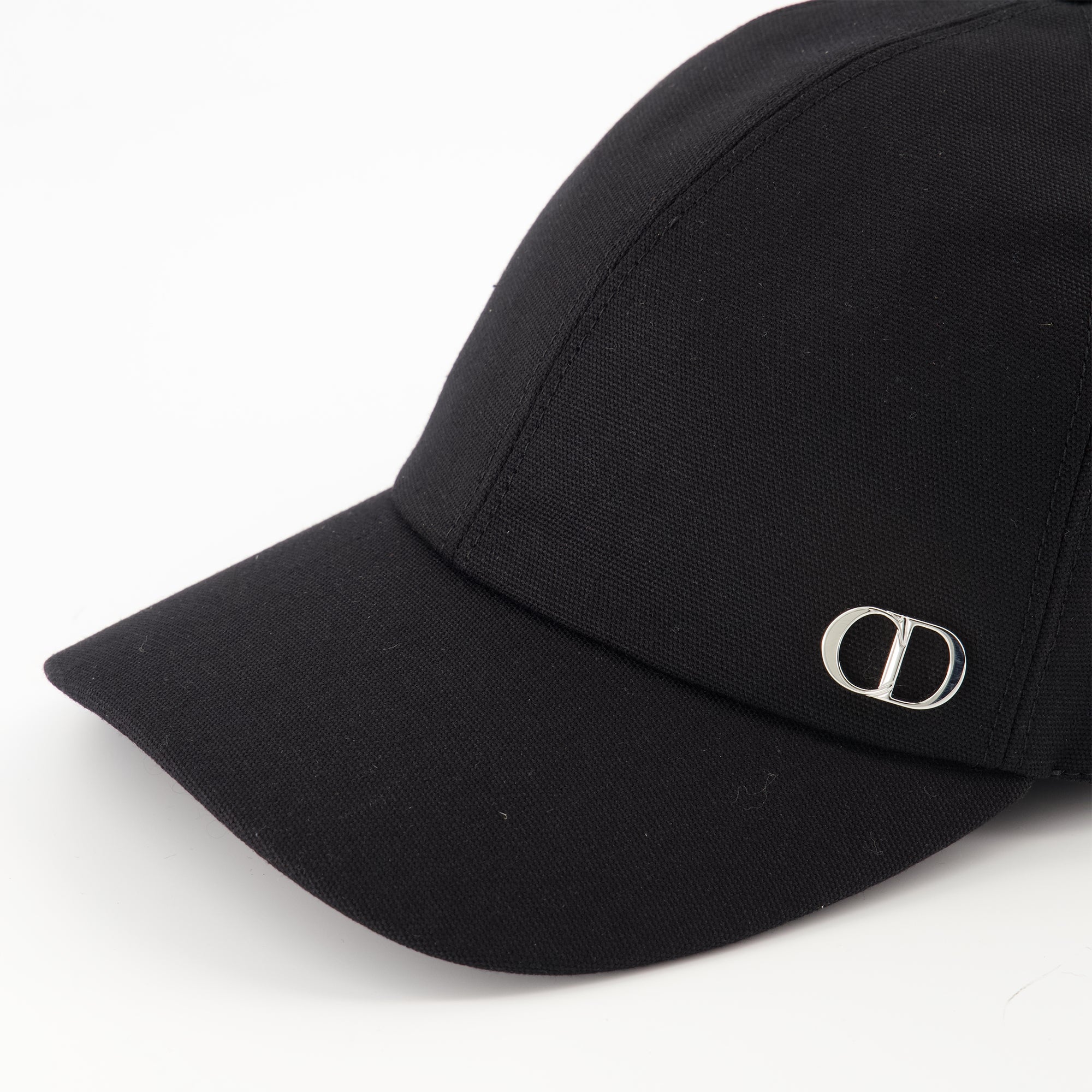 Chapeaux, casquettes et bonnets CDアイコンキャップ Dior Noir Homme