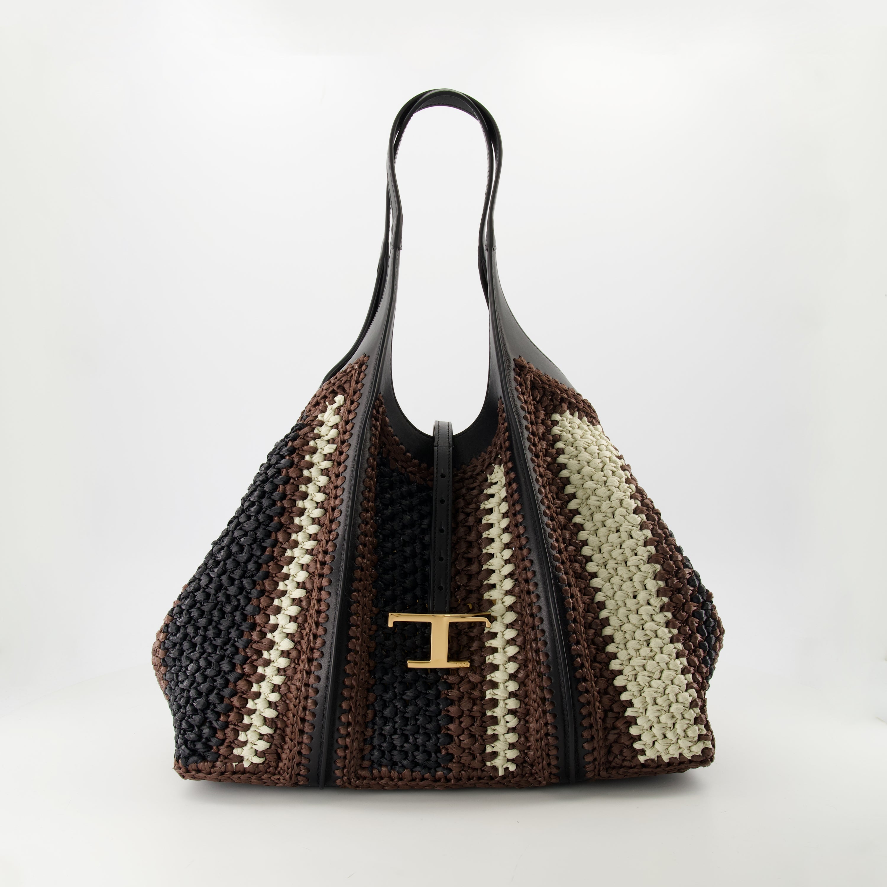 T Timeless トートバッグ
