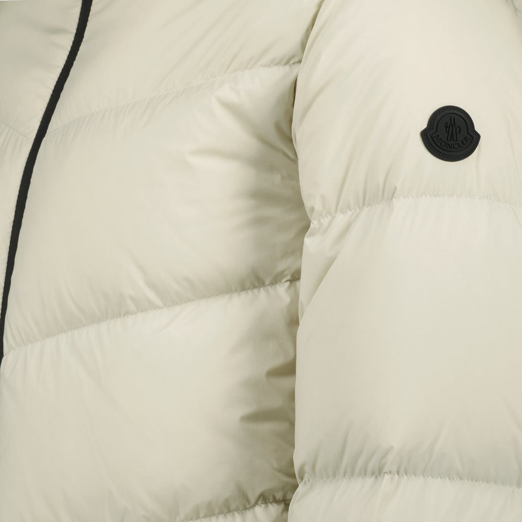 Image de l'article Doudoune Forez de la marque Moncler pour Homme - Saison Automne-Hiver 2025 - Vue détaillée_3