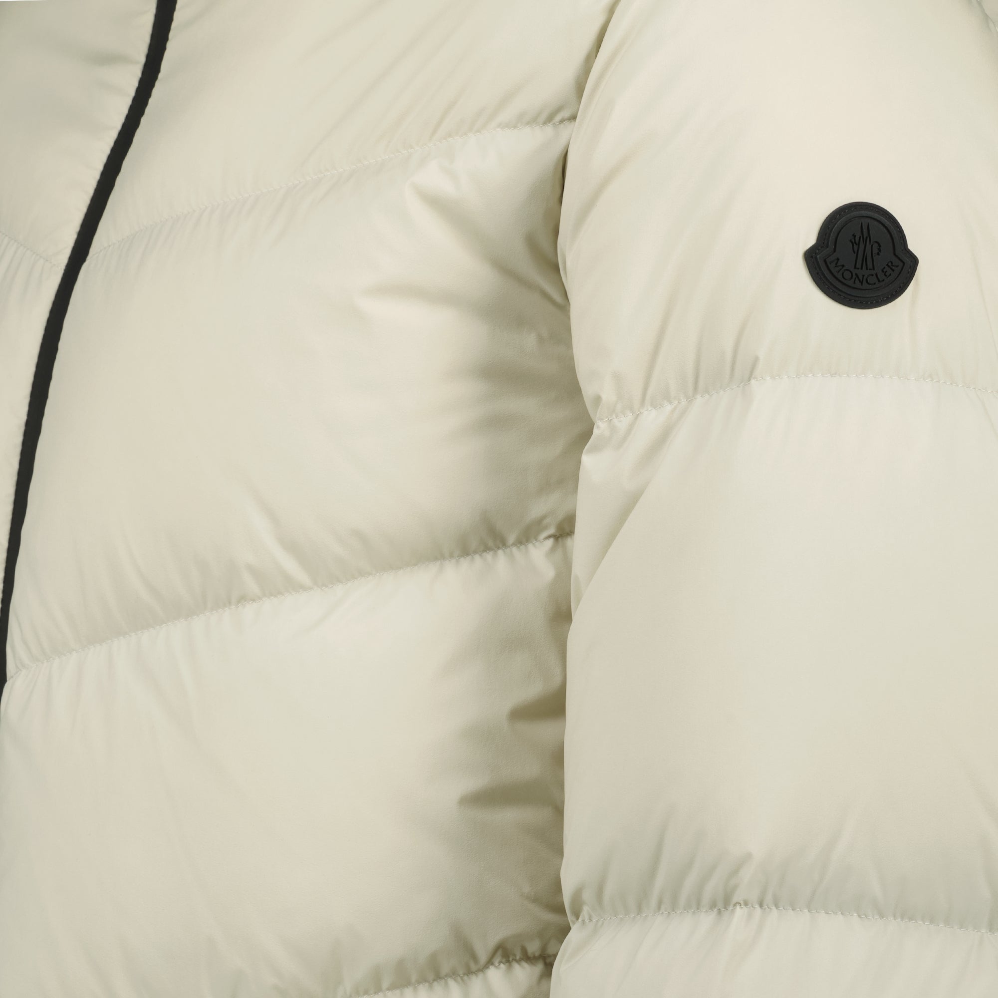 Imagem da Camisola de Inverno Forez da Moncler para Homens - Temporada Outono-Inverno 2025 - Vista Detalhada_3