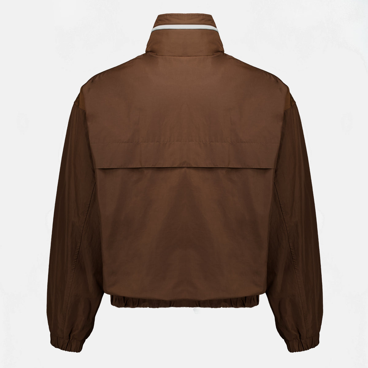 Vestes Brauner Windbreaker Ami PARIS Marron Homme
