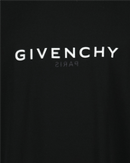 Camisetas BM71533Y6B 001 black Givenchy Negro Homme
