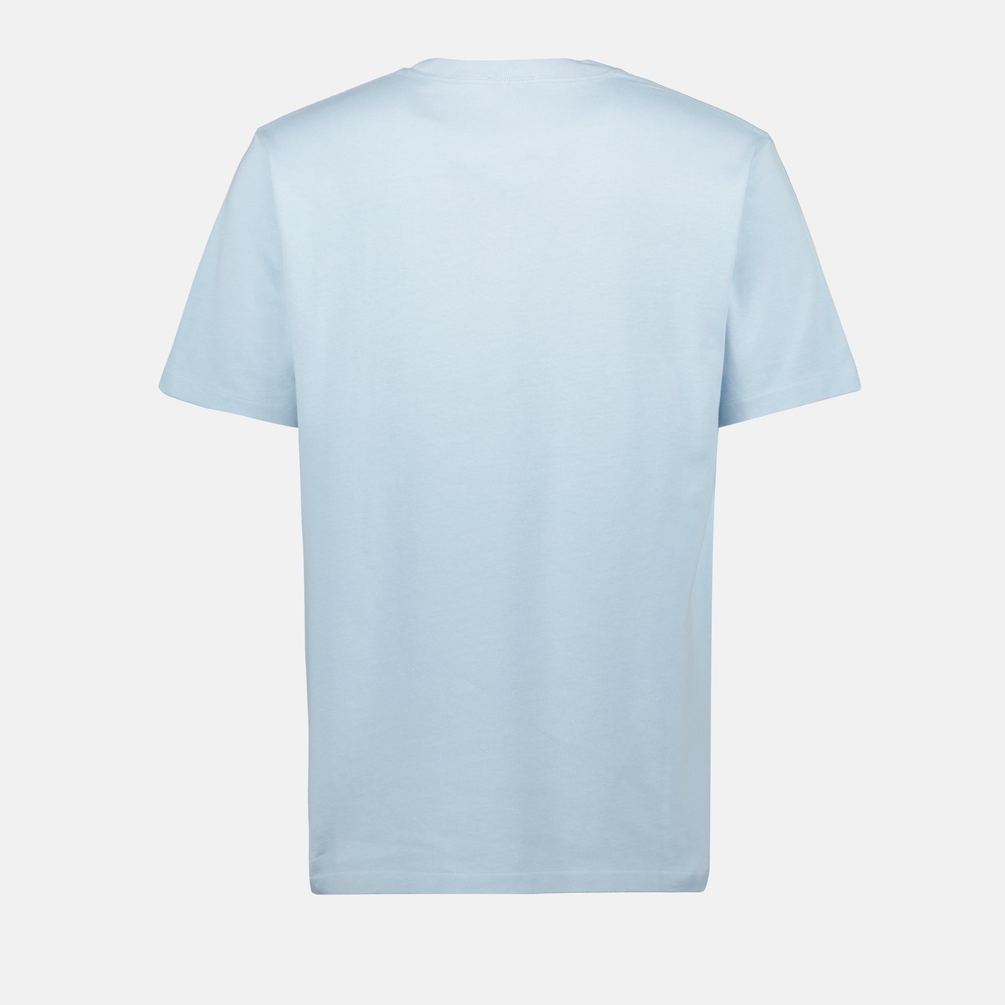 T-shirt T-shirt Dior e Hylton Nel Dior Blu Homme