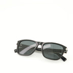 Lunettes Lunettes SL 710 Saint Laurent Noir Unisexe