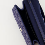 Sacs à main et épaule Sac VLogo Valentino Garavani Bleu Femme