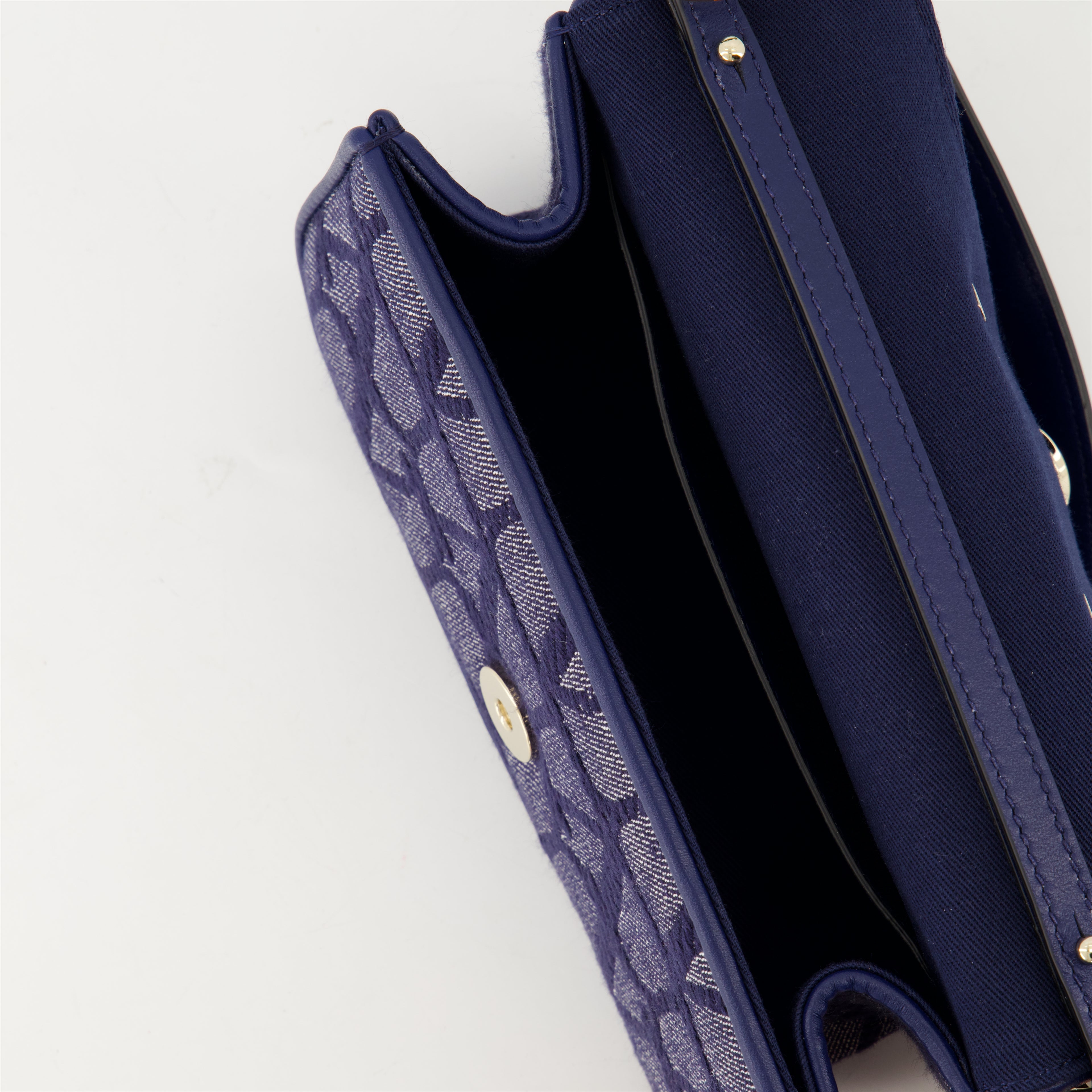 Sacs à main et épaule Sac VLogo Valentino Garavani Bleu Femme