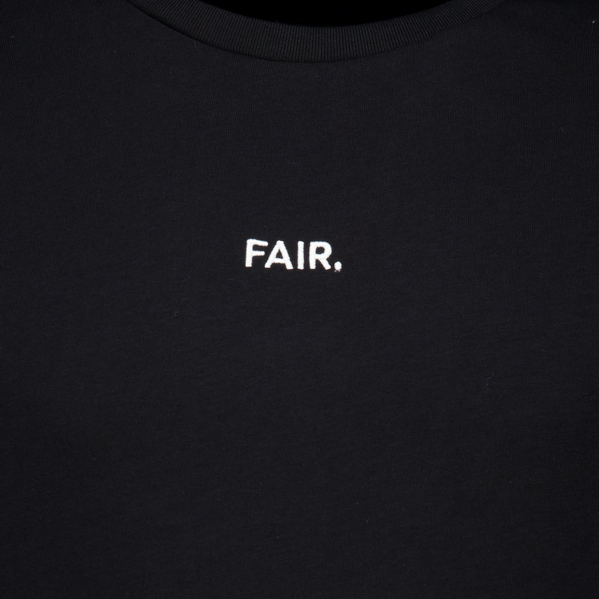 T-shirts T-shirt Pierre Filippi noir Fair Noir Homme