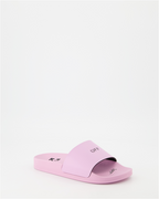 Zapatos abiertos OWIC002F22MAT001 3610 lilac  black Off-White Rosa Femme