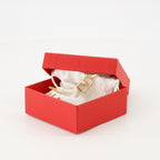 Bijoux Bracelet cordon VLogo Valentino Garavani Doré Femme