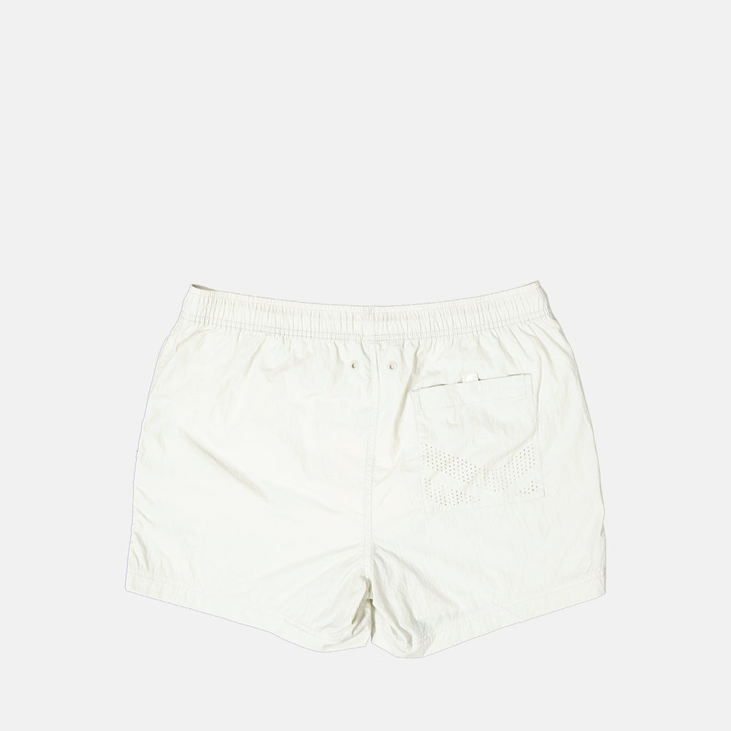 Beachwear Maillot de bain Hazel Beach K-Way Blanc Homme