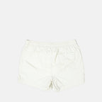 Beachwear Maillot de bain Hazel Beach K-Way Blanc Homme