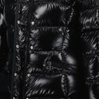 Manteaux 바란트 다운 재킷 Moncler Noir Femme