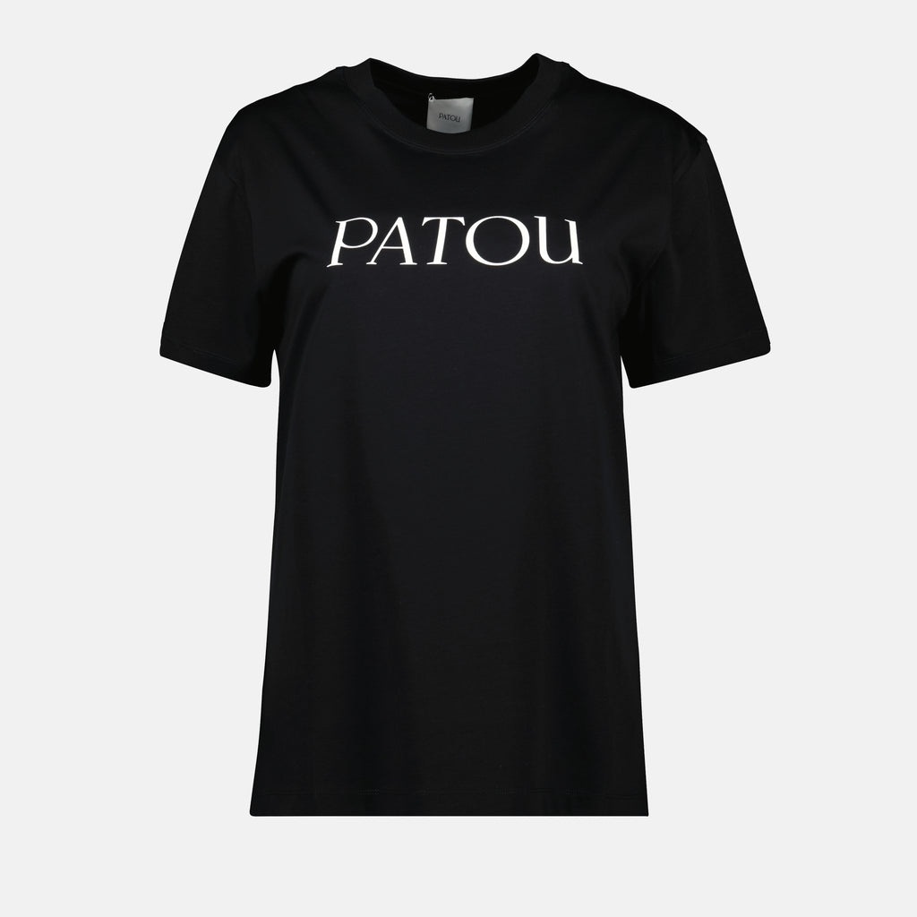 Immagine dell'articolo T-shirt Patou del marchio Patou per donna - Stagione Autunno-Inverno 2025 - Vista Frontale
