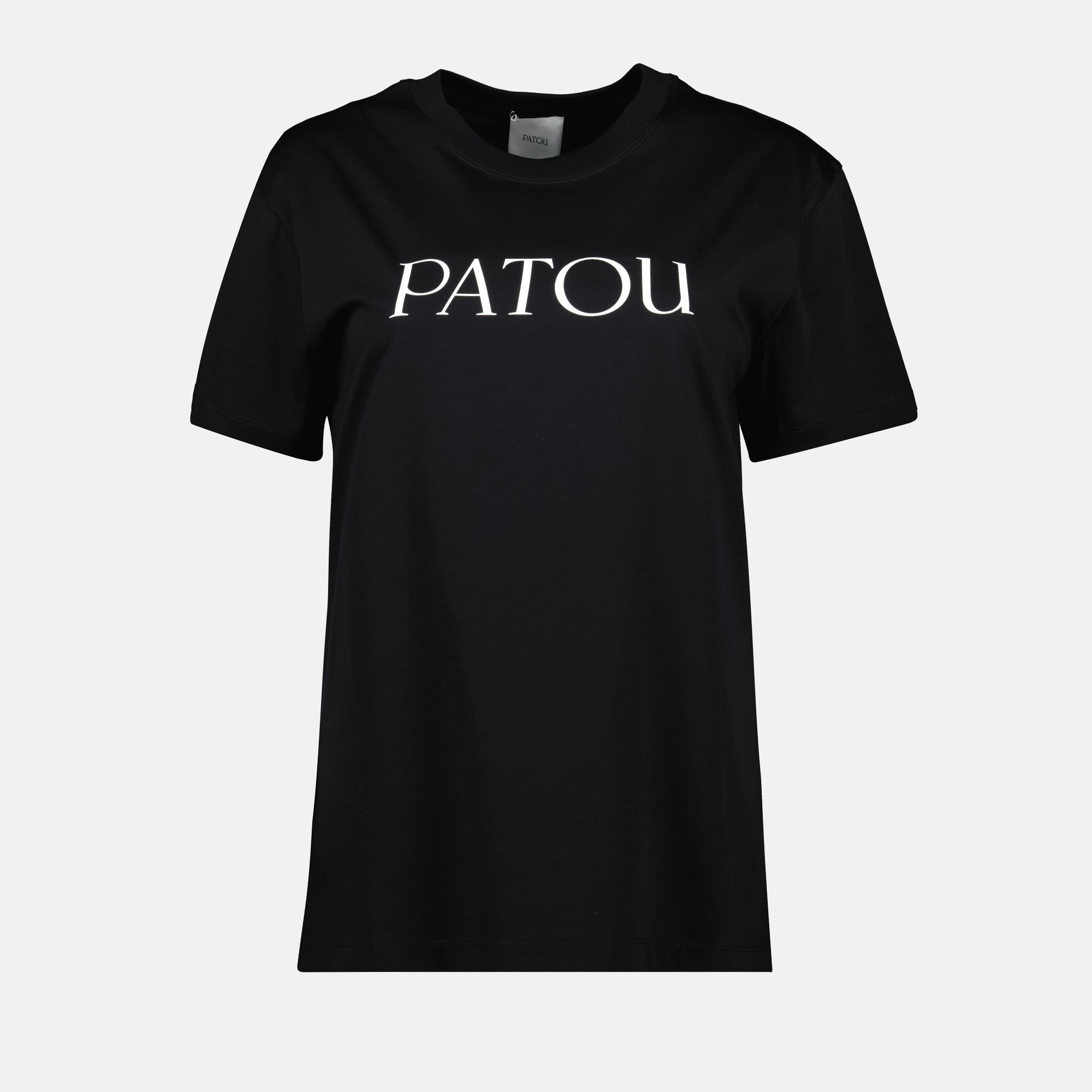 Immagine dell'articolo T-shirt Patou del marchio Patou per donna - Stagione Autunno-Inverno 2025 - Vista Frontale