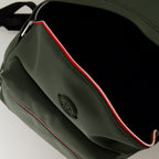 Sacs à dos Sac à dos Pierrick Moncler Vert Homme