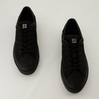 Baskets Baskets City Sport Givenchy Noir Homme