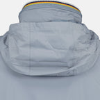 Chaquetas Amaury Windbreaker K-Way Gris Homme