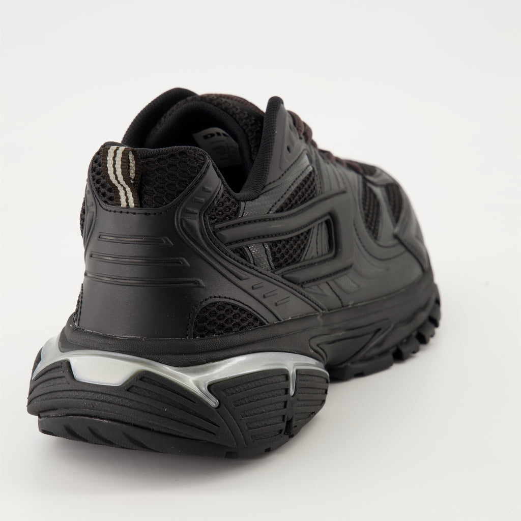 Sneaker S-Serendipity Pro-X1 Sneakers Diesel Schwarz Homme