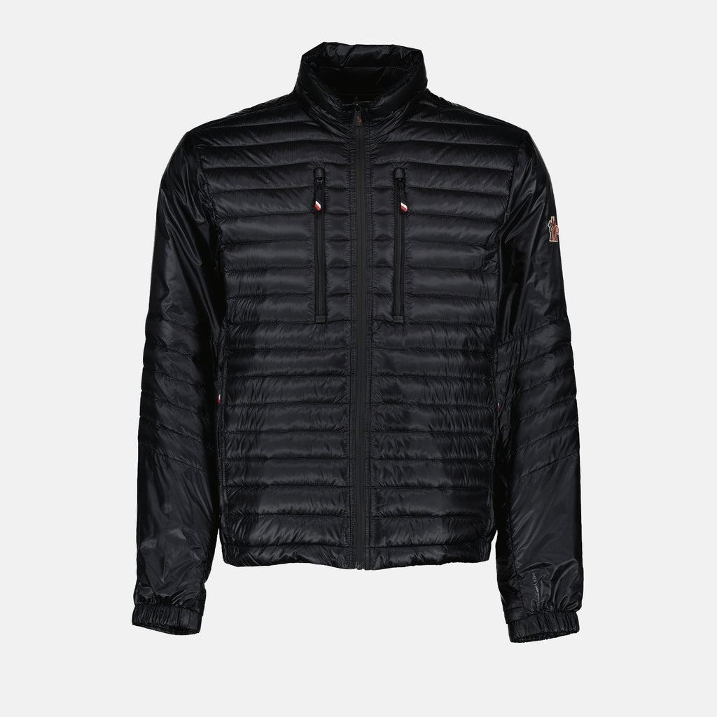Manteaux Doudoune Althaus Moncler Grenoble Noir Homme