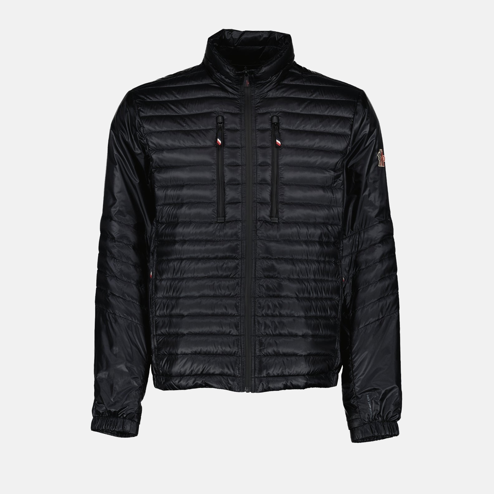 Manteaux Doudoune Althaus Moncler Grenoble Noir Homme