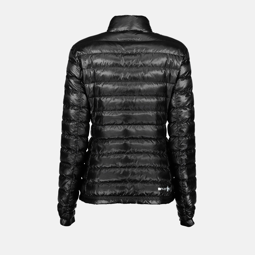 Manteaux Doudoune Walibi Moncler Grenoble Noir Femme