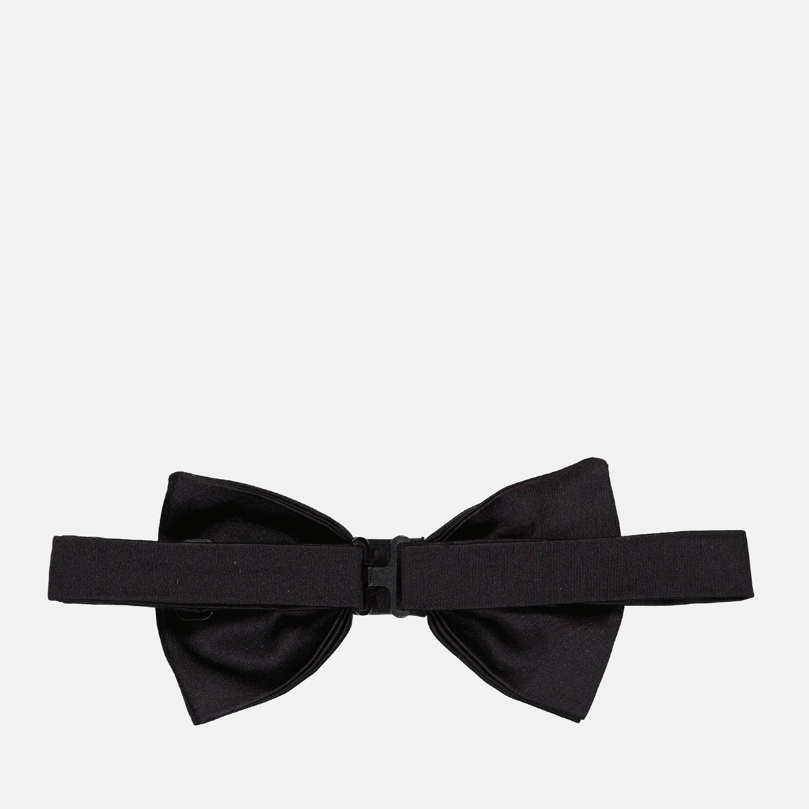 Écharpes, foulards et gants GR053E G0U05 n0000 black Dolce & Gabbana Noir Homme