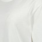 T-shirt T-shirt Mae Khaite Bianco Femme
