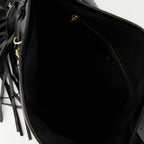 Handtaschen und schultertaschen Voyou Medium Bag Givenchy Schwarz Femme