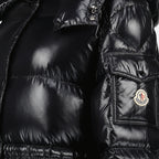 Image de l'article Doudoune longue Cavettaz de la marque Moncler pour Femme - Saison Automne-Hiver 2025 - Vue détaillée_3