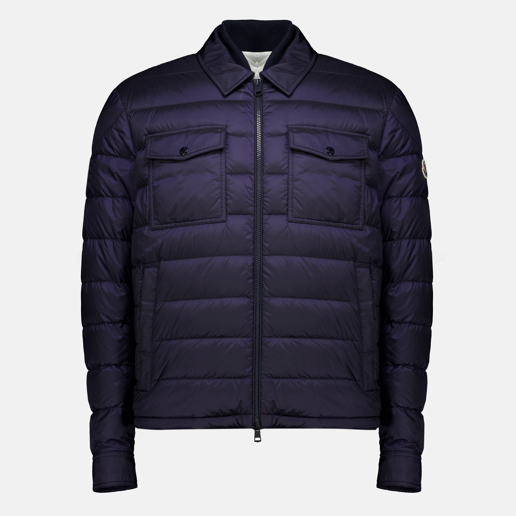 Vestes Doudoune 3 en 1 Vydori bleu marine Moncler Bleu foncé Homme