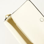 Sacs bandoulière Mini sac bandoulière VLogo Signature Valentino Garavani Blanc Femme