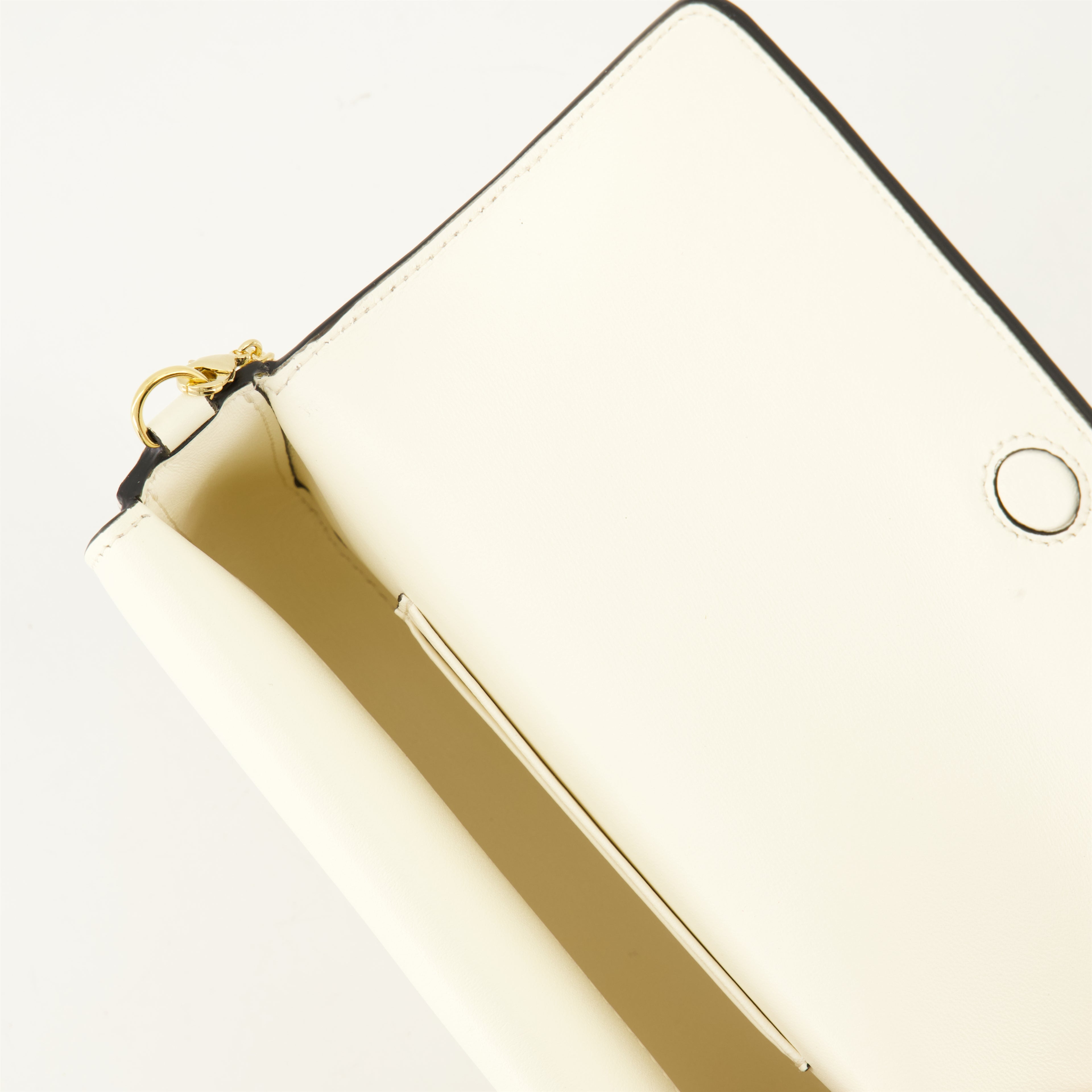 Sacs bandoulière Mini sac bandoulière VLogo Signature Valentino Garavani Blanc Femme