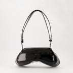 Image de l'article Sac Play Crossbody de la marque Diesel pour Femme - Saison Automne-Hiver 2025 - Vue de Face