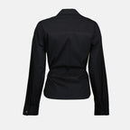 Chemises Chemise C-Delphi Diesel Noir Femme