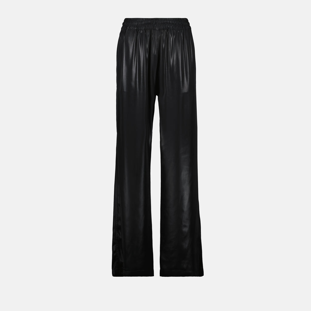 Pants Black P-Dreyer Pants Diesel Black Femme