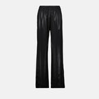 Pants Black P-Dreyer Pants Diesel Black Femme