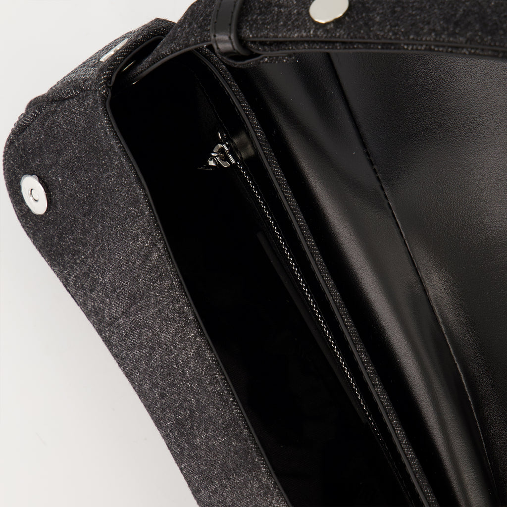 Imagen del bolso Play Clutch de Diesel para Mujer - Temporada Otoño-Invierno 2025 - Vista Detallada_3