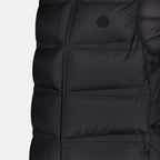 Vestes Doudoune Lausen sans manches Moncler Bleu foncé Homme