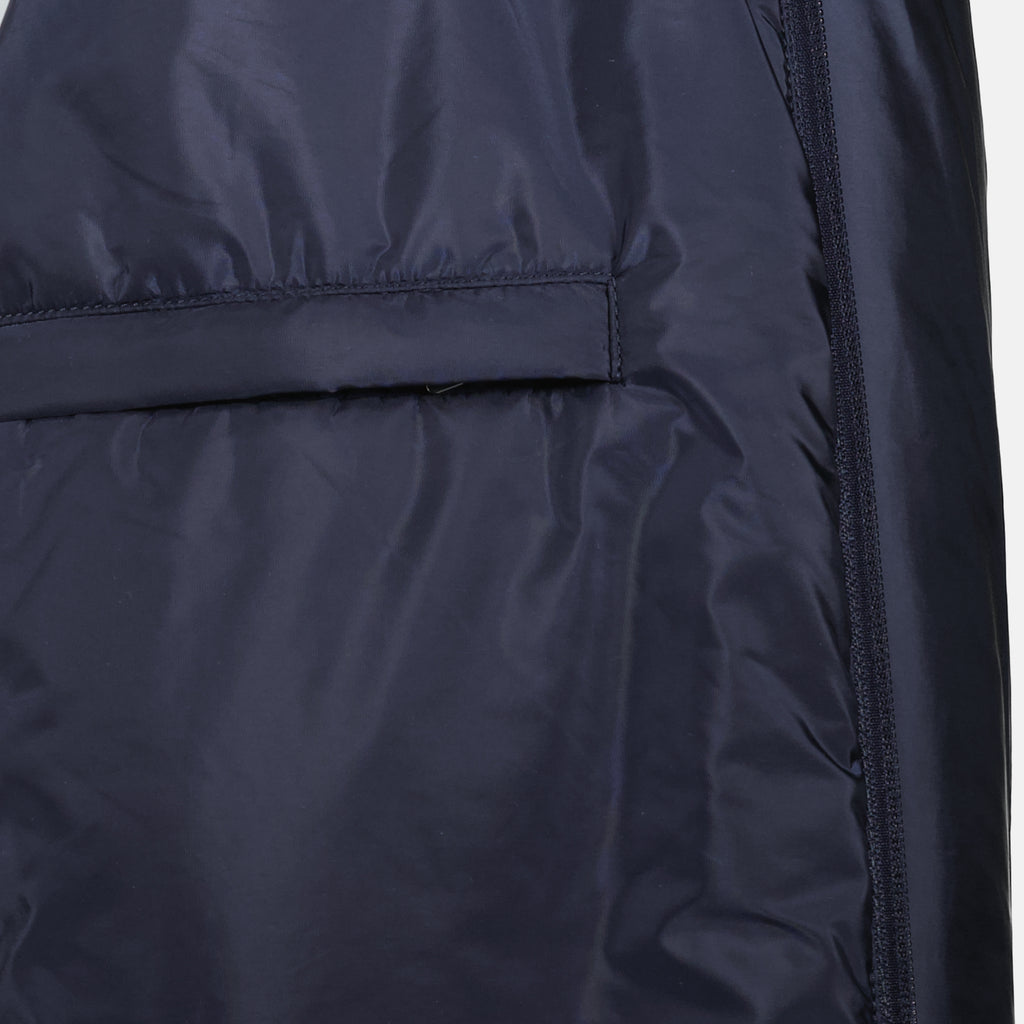 Vestes Casaco Com Fecho Prada Bleu foncé Homme