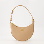 Sacs à main et épaule Mini sac Hobo Valentino Garavani Rose Femme