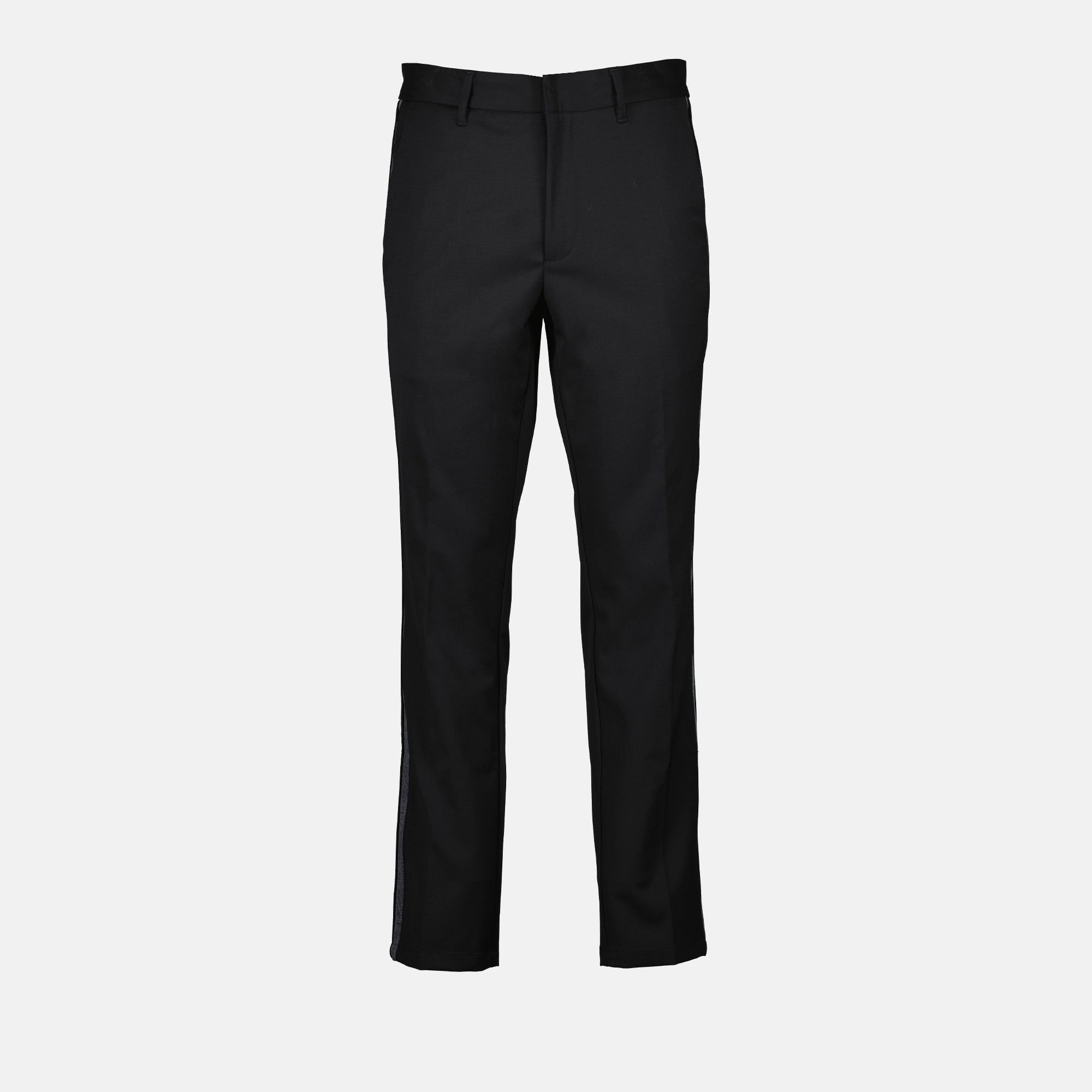 Pantalons Pantalon P-Andy-A Diesel Noir Homme