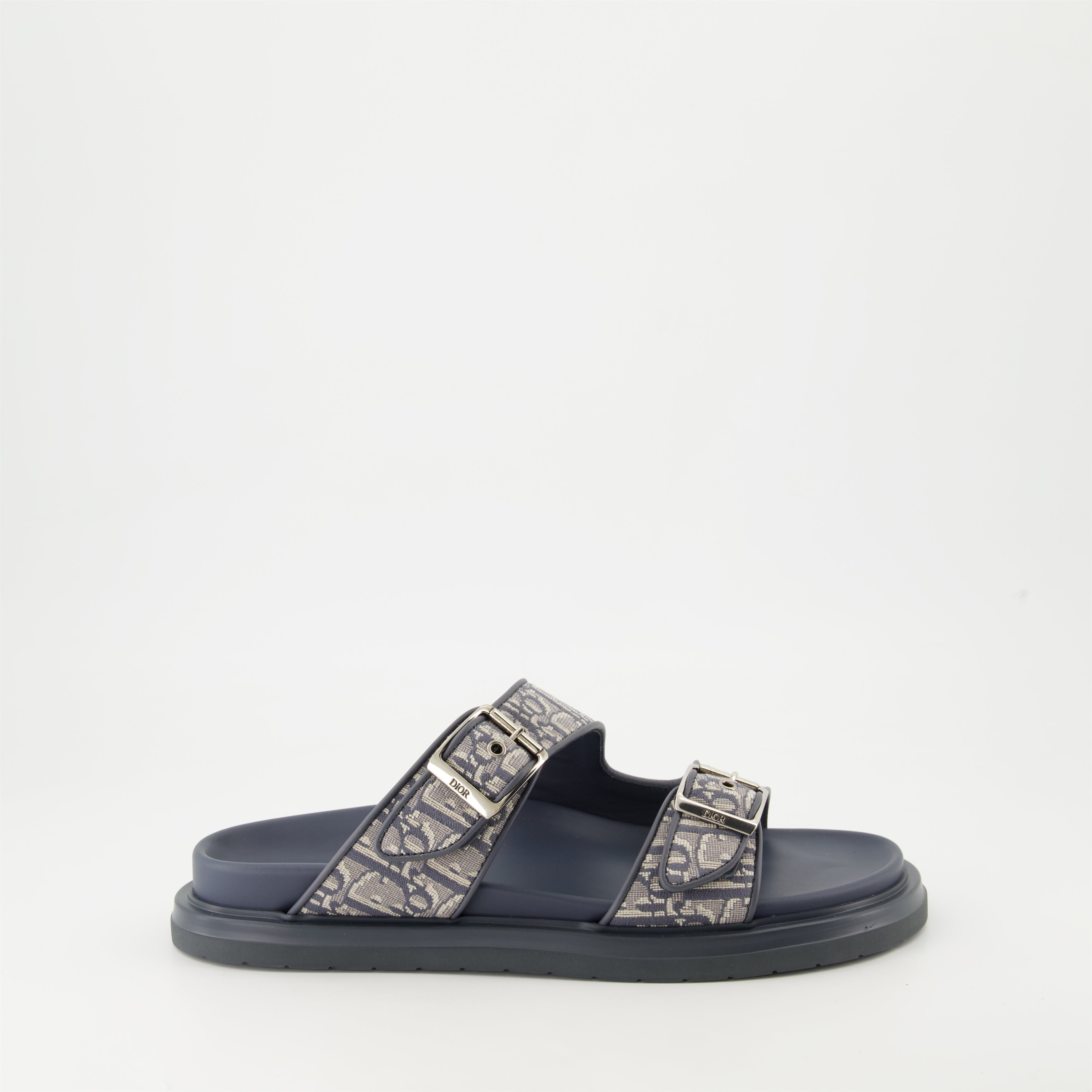 Dior Aqua Sandalen