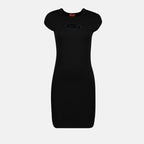 Abiti Abito D-Angiel Diesel Nero Donna