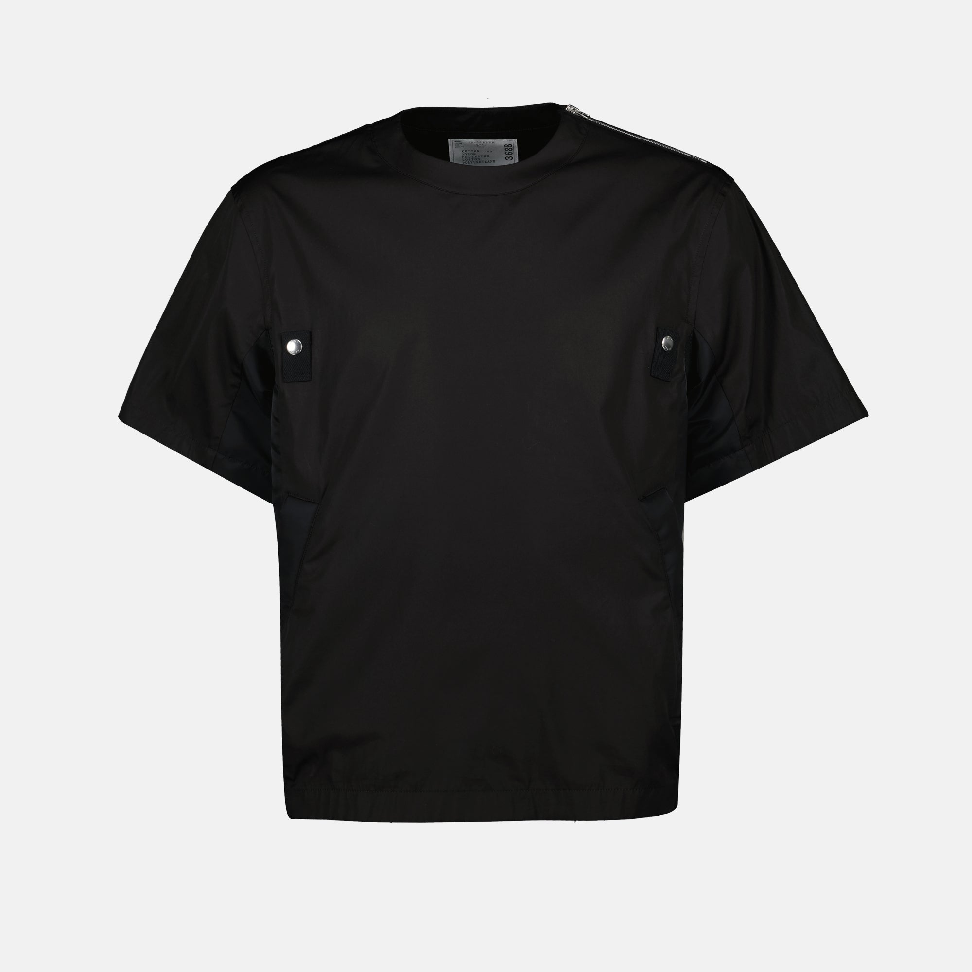 ジャージーTシャツ